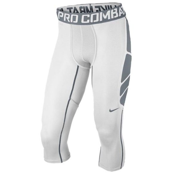 nike pro combat thermal tights